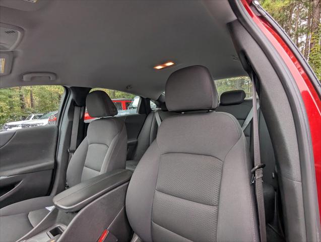 2024 Chevrolet Malibu LT 2024 Chevrolet Malibu LT