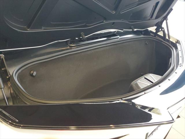 2026 Chevrolet Corvette Z06 Convertible, 2LZ, RWD