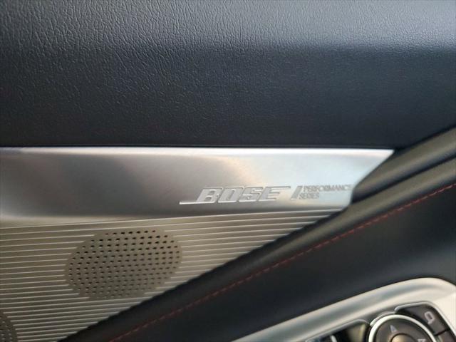 2026 Chevrolet Corvette Z06 Convertible, 2LZ, RWD