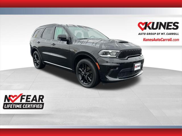 2025 Dodge Durango R/T 2025 Dodge Durango R/T