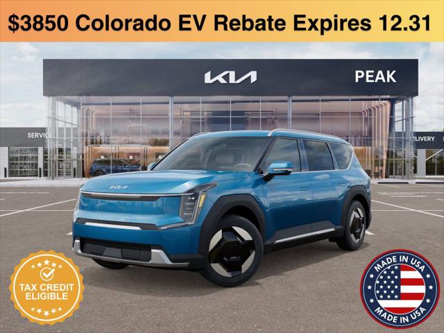 2026 Kia EV9 Wind for sale in Littleton, CO