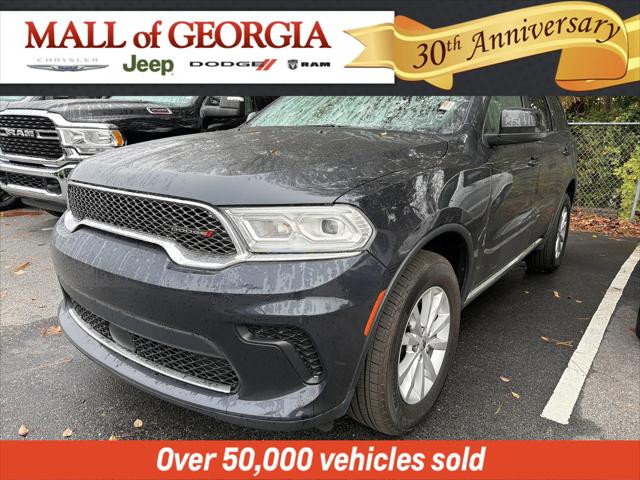2024 Dodge Durango SXT Plus AWD 2024 Dodge Durango SXT Plus AWD