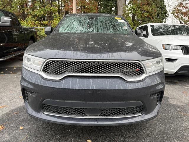 2024 Dodge Durango SXT Plus AWD 2024 Dodge Durango SXT Plus AWD