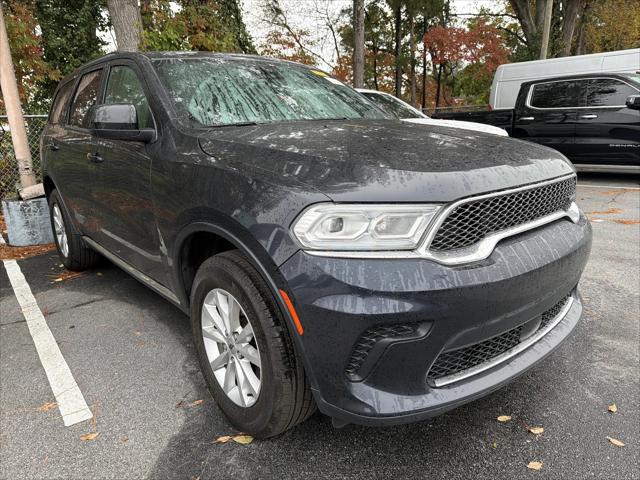 2024 Dodge Durango SXT Plus AWD 2024 Dodge Durango SXT Plus AWD