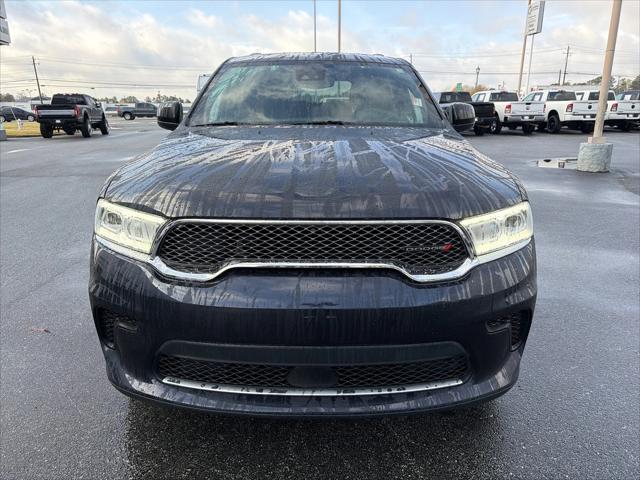 2024 Dodge Durango SXT Plus AWD