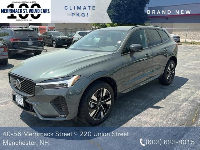 2026 Volvo XC60 B5 Core for sale in Manchester, NH