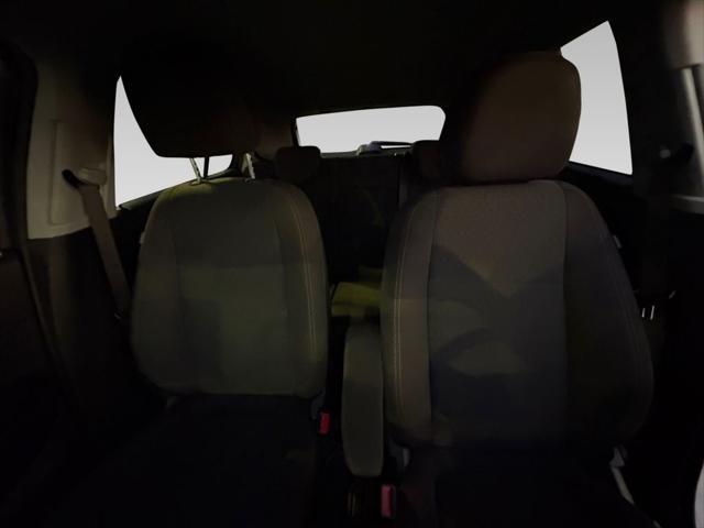 2022 Chevrolet Trax FWD LS 2022 Chevrolet Trax FWD LS