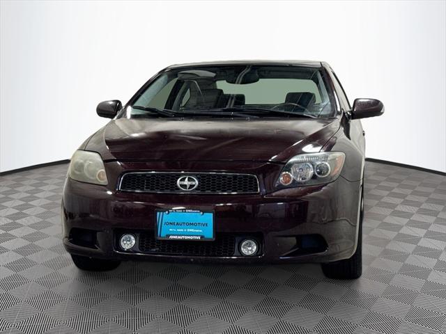 2009 Scion tC Base 2009 Scion tC Base