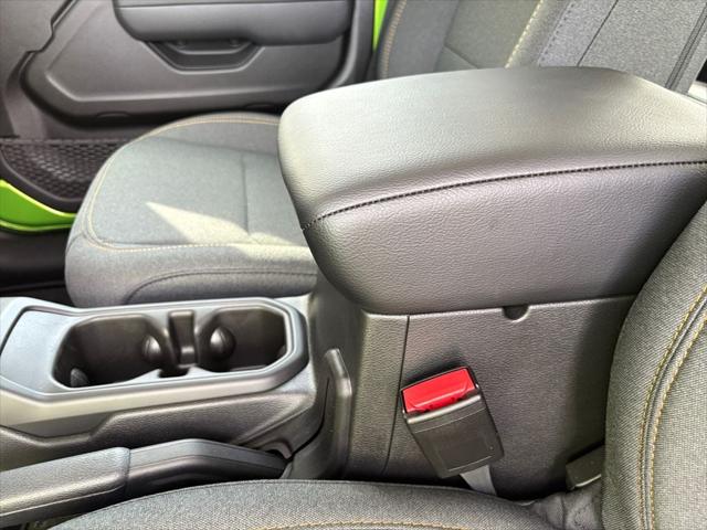 2026 Jeep Wrangler WRANGLER 4-DOOR SPORT 2026 Jeep Wrangler WRANGLER 4-DOOR SPORT