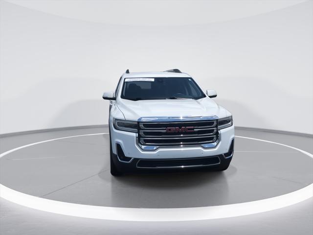 2023 GMC Acadia FWD SLT 2023 GMC Acadia FWD SLT