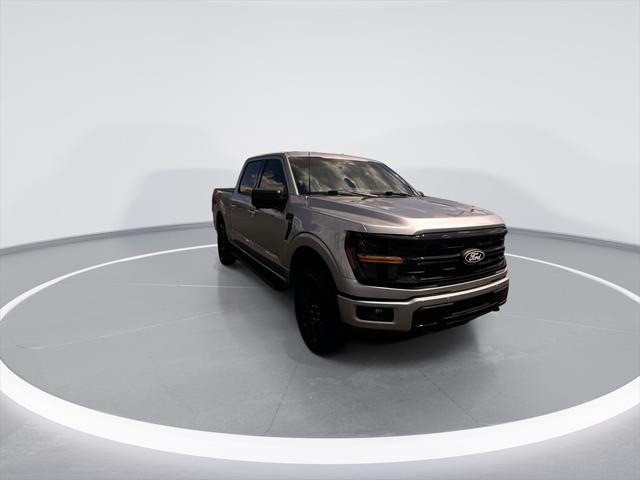 2024 Ford F-150 XLT 2024 Ford F-150 XLT