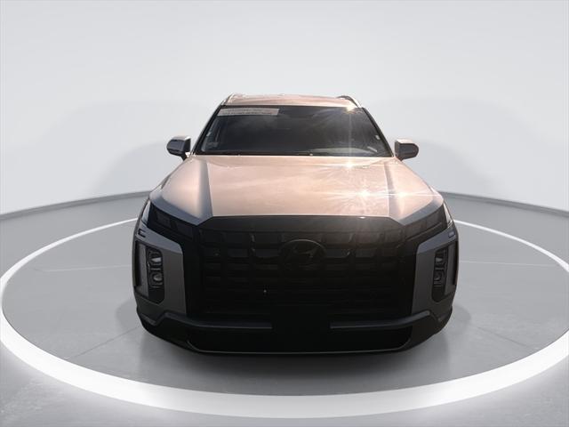 2024 Hyundai Palisade SEL 2024 Hyundai Palisade SEL