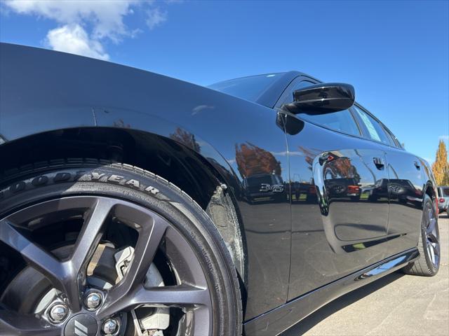 2023 Dodge Charger R/T 2023 Dodge Charger R/T