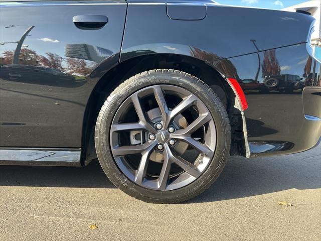 2023 Dodge Charger R/T 2023 Dodge Charger R/T