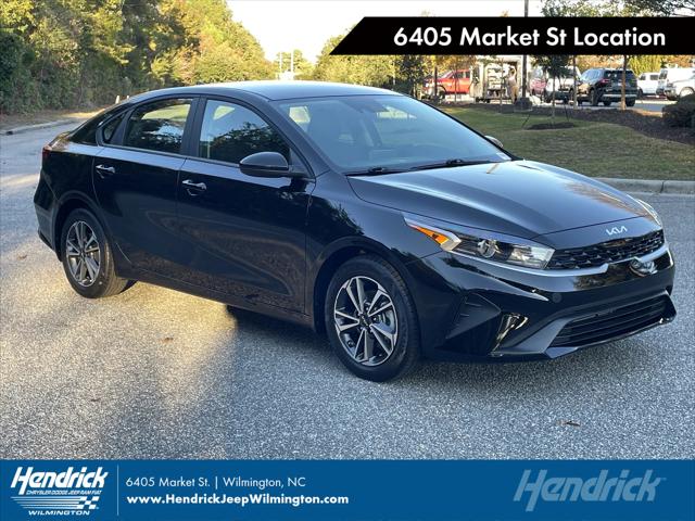 2024 Kia Forte LXS 2024 Kia Forte LXS