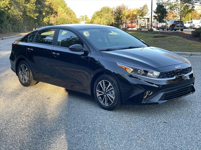 2024 Kia Forte LXS 2024 Kia Forte LXS