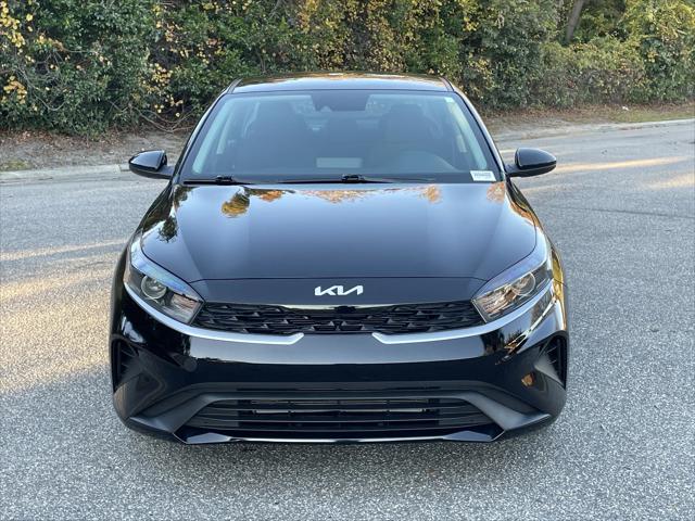 2024 Kia Forte LXS 2024 Kia Forte LXS