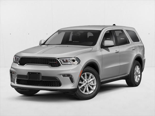 2024 Dodge Durango R/T 2024 Dodge Durango R/T