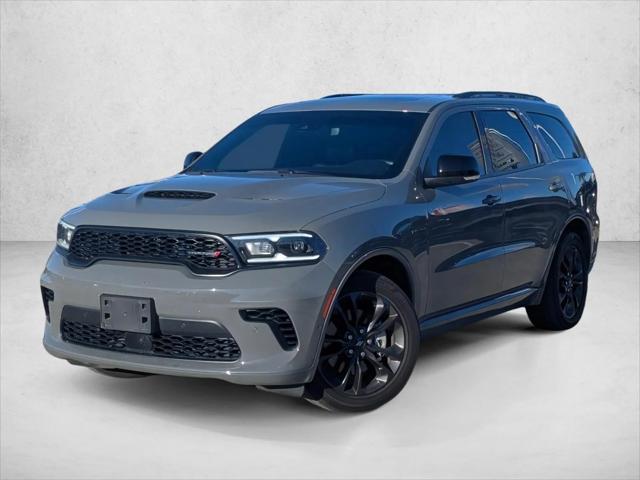 2024 Dodge Durango R/T Plus RWD 2024 Dodge Durango R/T Plus RWD