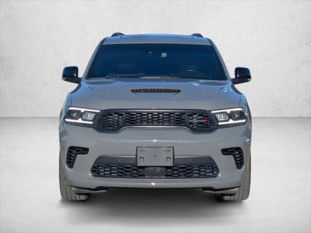 2024 Dodge Durango R/T Plus RWD 2024 Dodge Durango R/T Plus RWD