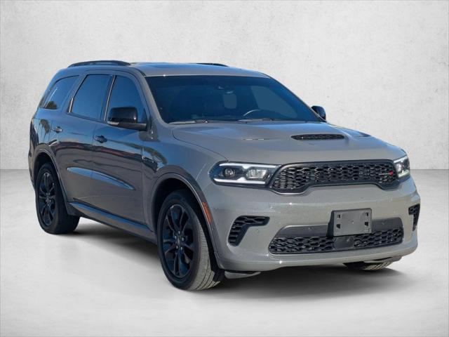 2024 Dodge Durango R/T Plus RWD 2024 Dodge Durango R/T Plus RWD