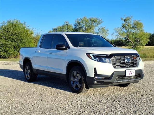 2024 Honda Ridgeline TrailSport 2024 Honda Ridgeline TrailSport