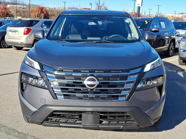 2024 Nissan Rogue SV Intelligent AWD 2024 Nissan Rogue SV Intelligent AWD