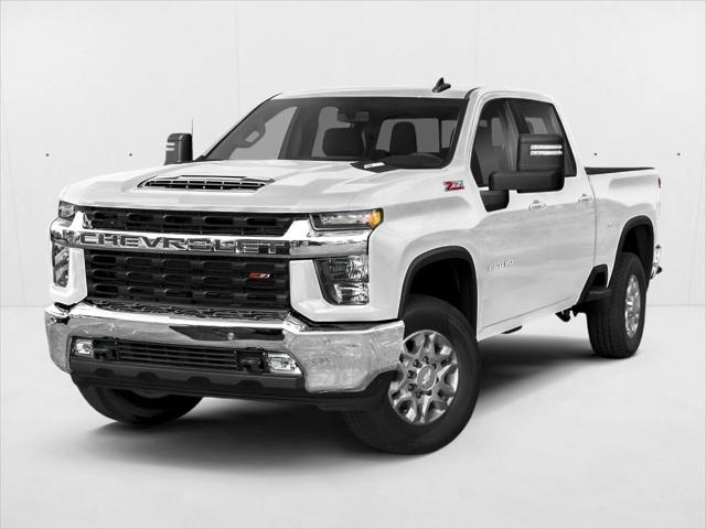 2020 Chevrolet Silverado 3500HD 4WD Crew Cab Long Bed High Country 2020 Chevrolet Silverado 3500HD 4WD Crew Cab Long Bed High Country