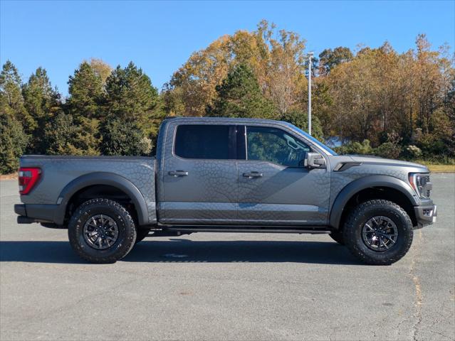 2022 Ford F-150 Raptor 2022 Ford F-150 Raptor