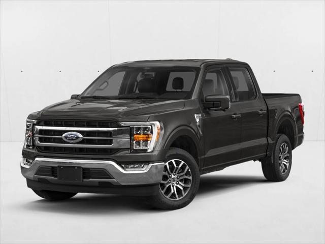 2022 Ford F-150 LARIAT 2022 Ford F-150 LARIAT