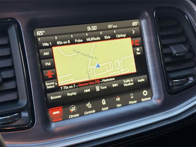 2023 Dodge Challenger Scat Pack Swinger 2023 Dodge Challenger Scat Pack Swinger