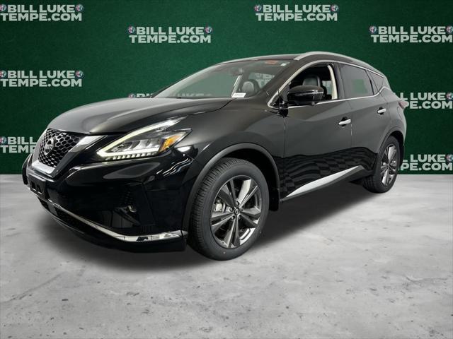 2023 Nissan Murano Platinum FWD 2023 Nissan Murano Platinum FWD