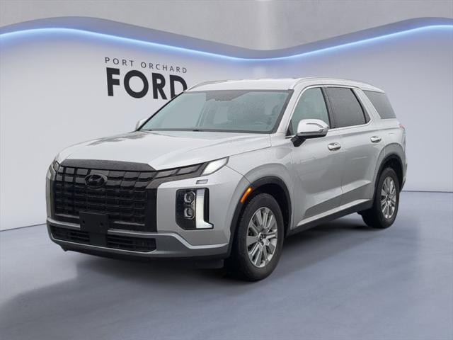 2023 Hyundai Palisade SEL 2023 Hyundai Palisade SEL