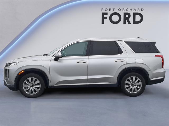 2023 Hyundai Palisade SEL 2023 Hyundai Palisade SEL