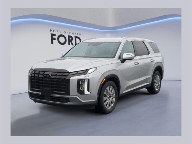 2023 Hyundai Palisade SEL