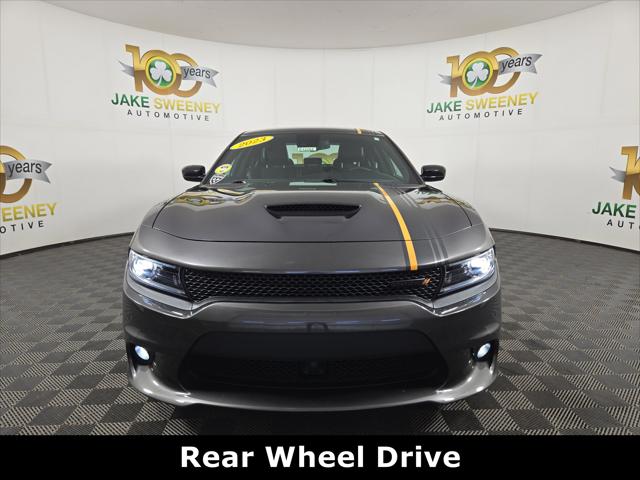 2023 Dodge Charger GT 2023 Dodge Charger GT