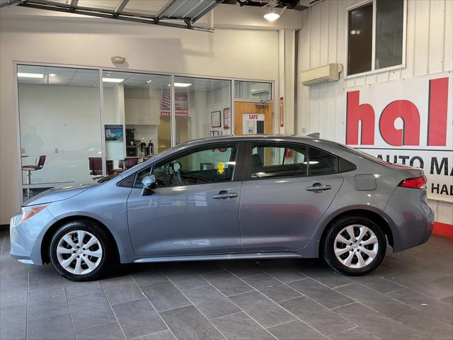 2024 Toyota Corolla LE 2024 Toyota Corolla LE