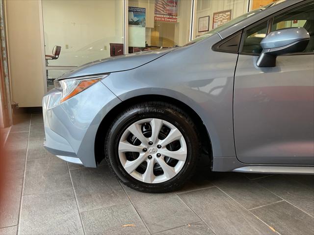2024 Toyota Corolla LE 2024 Toyota Corolla LE