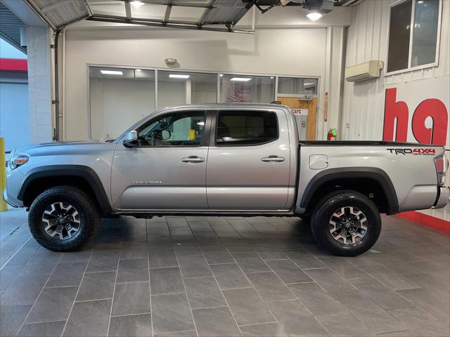 2023 Toyota Tacoma TRD Off Road 2023 Toyota Tacoma TRD Off Road