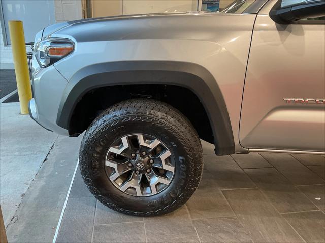 2023 Toyota Tacoma TRD Off Road 2023 Toyota Tacoma TRD Off Road