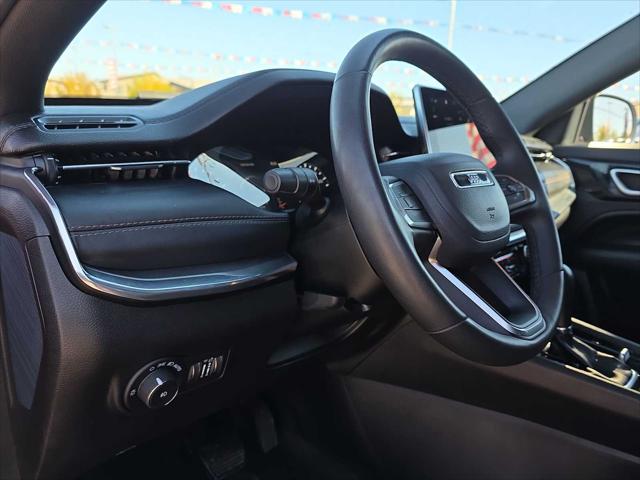 2023 Jeep Compass (RED) Edition 4x4 2023 Jeep Compass (RED) Edition 4x4