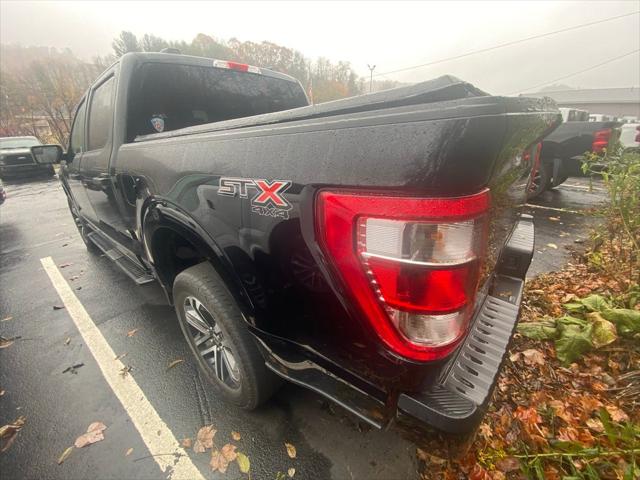 2023 Ford F-150 XL 2023 Ford F-150 XL