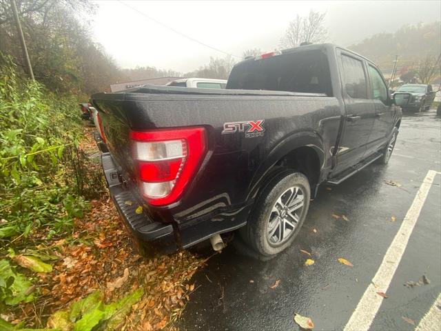 2023 Ford F-150 XL 2023 Ford F-150 XL