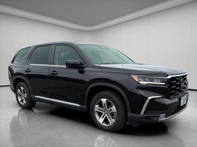 2025 Honda Pilot  2025 Honda Pilot