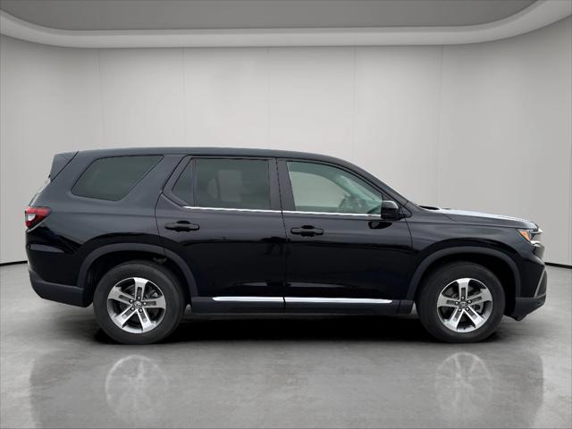 2025 Honda Pilot  2025 Honda Pilot