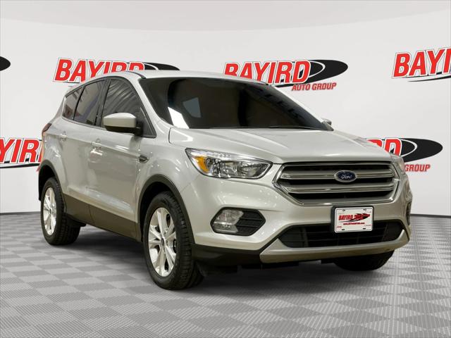 2019 Ford Escape SE 2019 Ford Escape SE