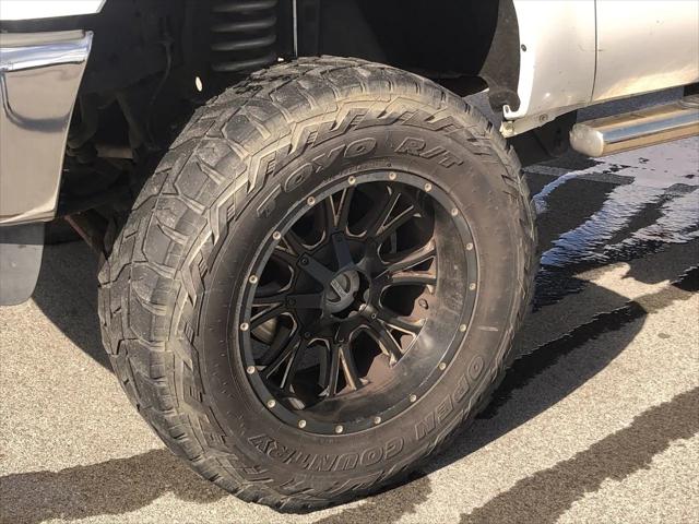 2016 Ford F-250 2016 Ford F-250