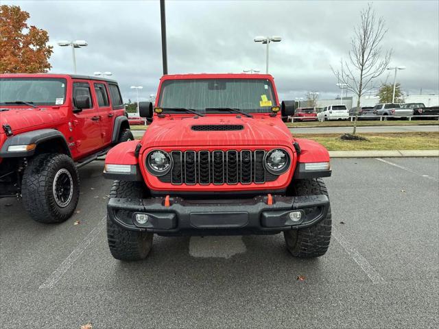 2024 Jeep Gladiator Mojave X 2024 Jeep Gladiator Mojave X
