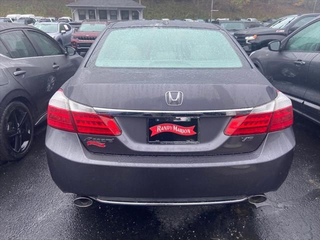 2018 Honda Civic EX-L 2018 Honda Civic EX-L