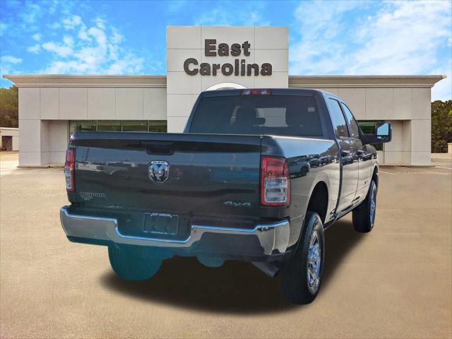 2024 RAM 2500 Big Horn Crew Cab 4x4 64 Box